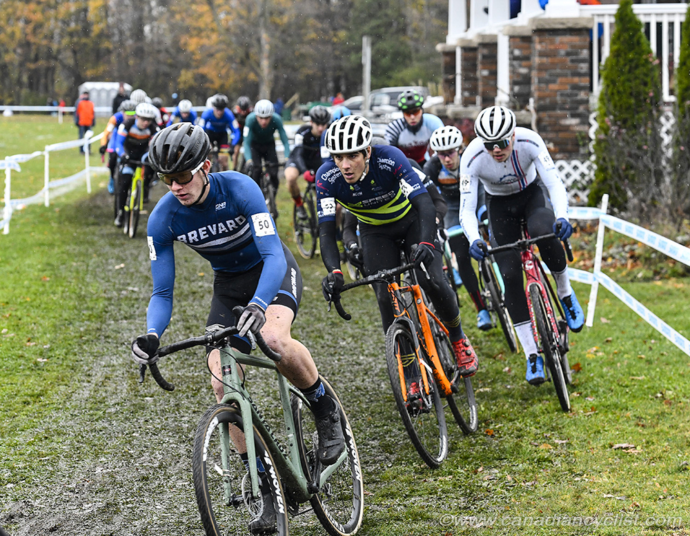2019 Cyclocross National Championships