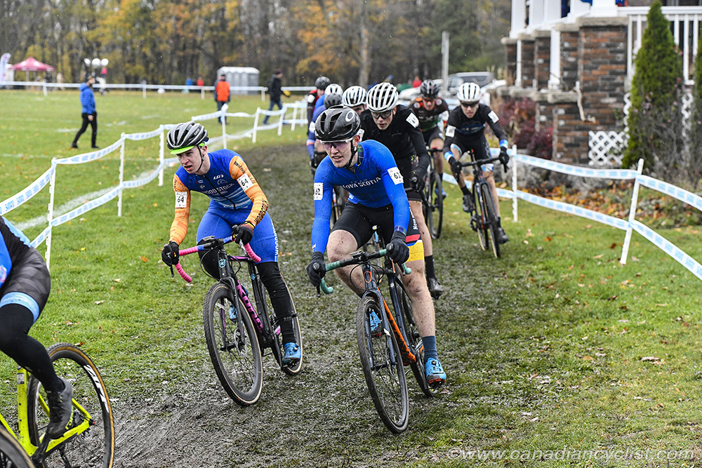 2019 Cyclocross National Championships