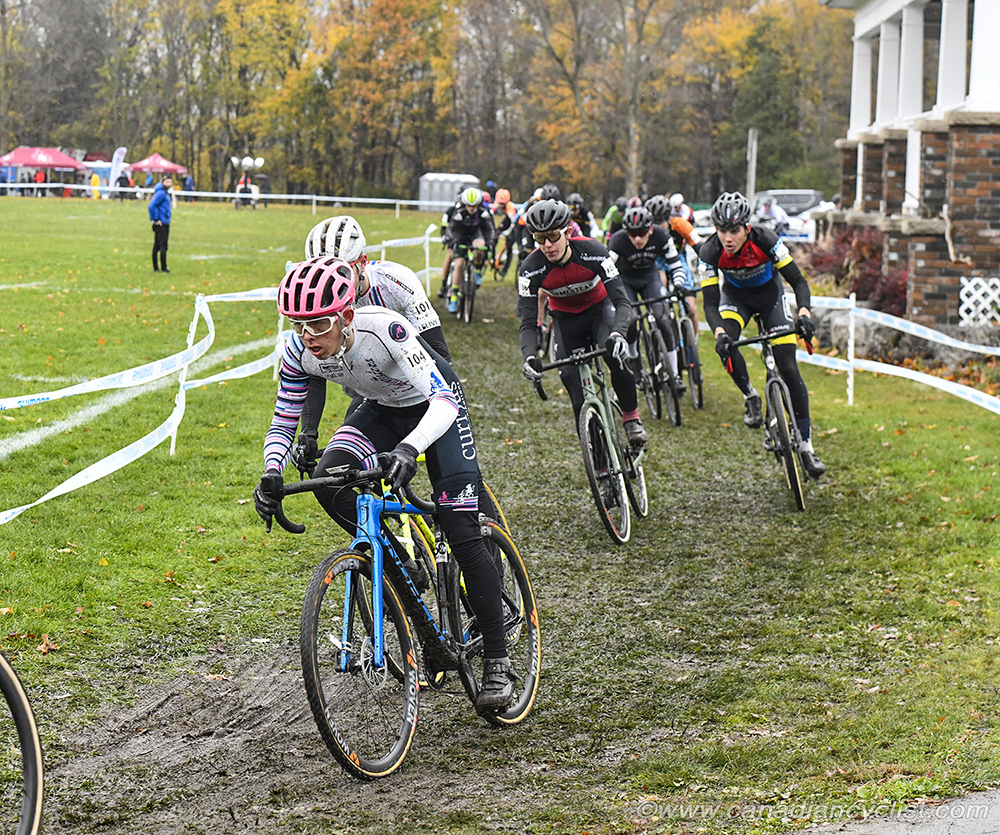 2019 Cyclocross National Championships