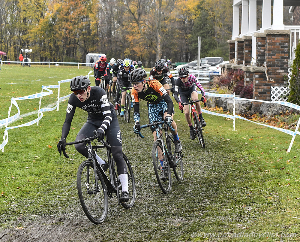 2019 Cyclocross National Championships