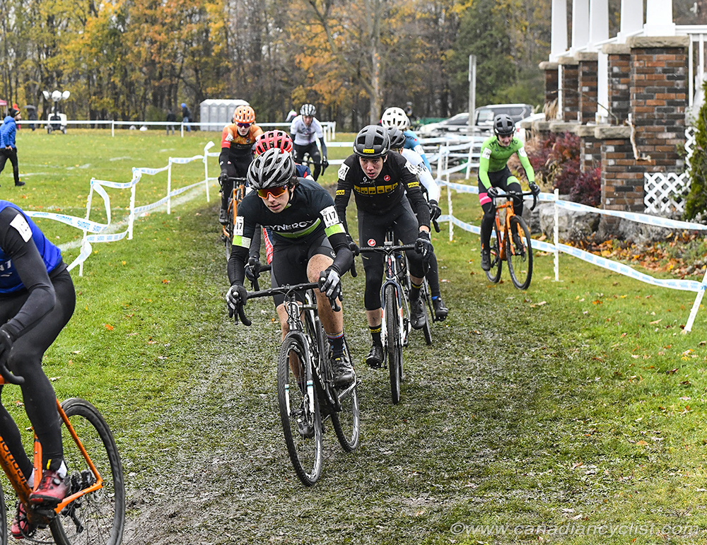 2019 Cyclocross National Championships