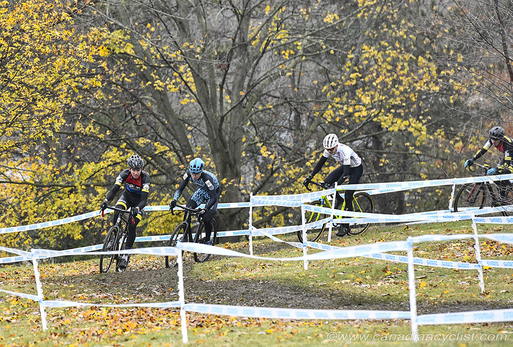 2019 Cyclocross National Championships