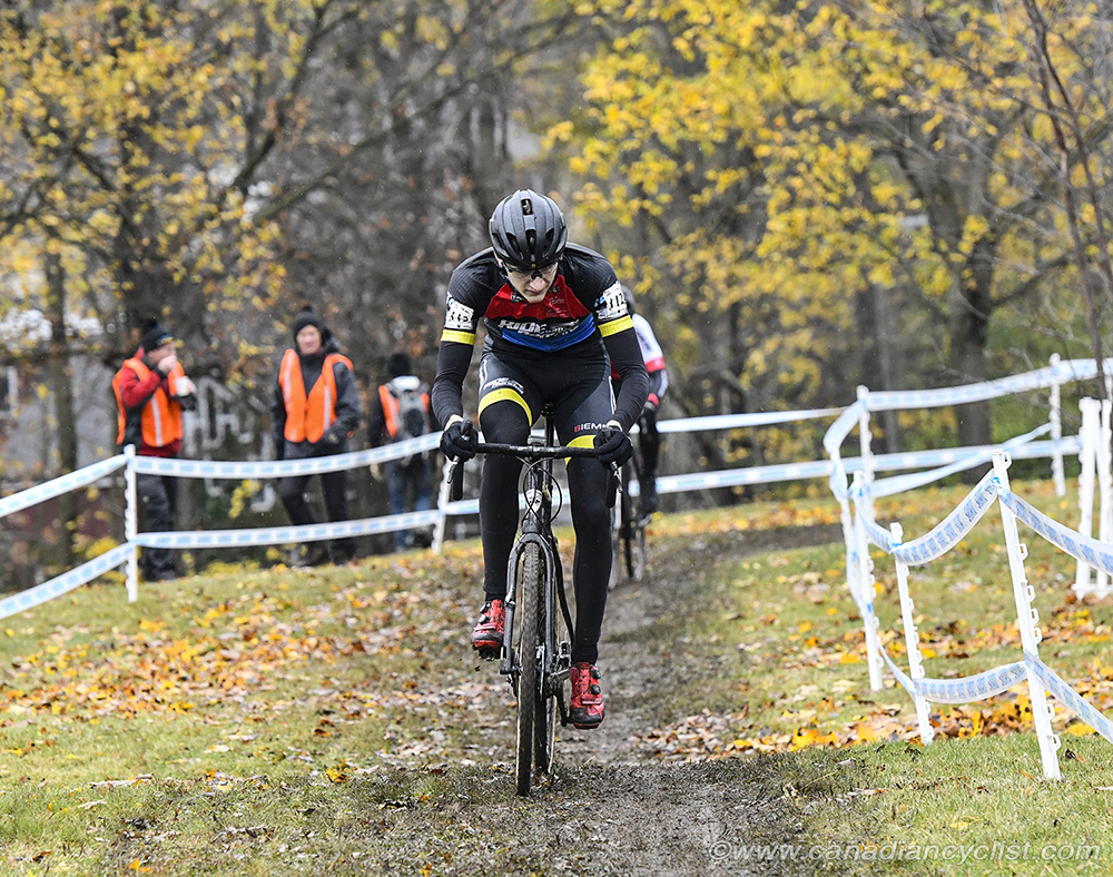 2019 Cyclocross National Championships