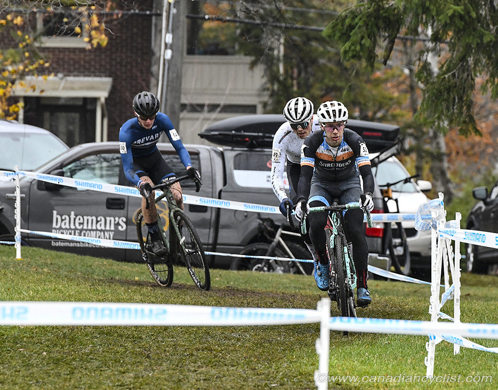2019 Cyclocross National Championships