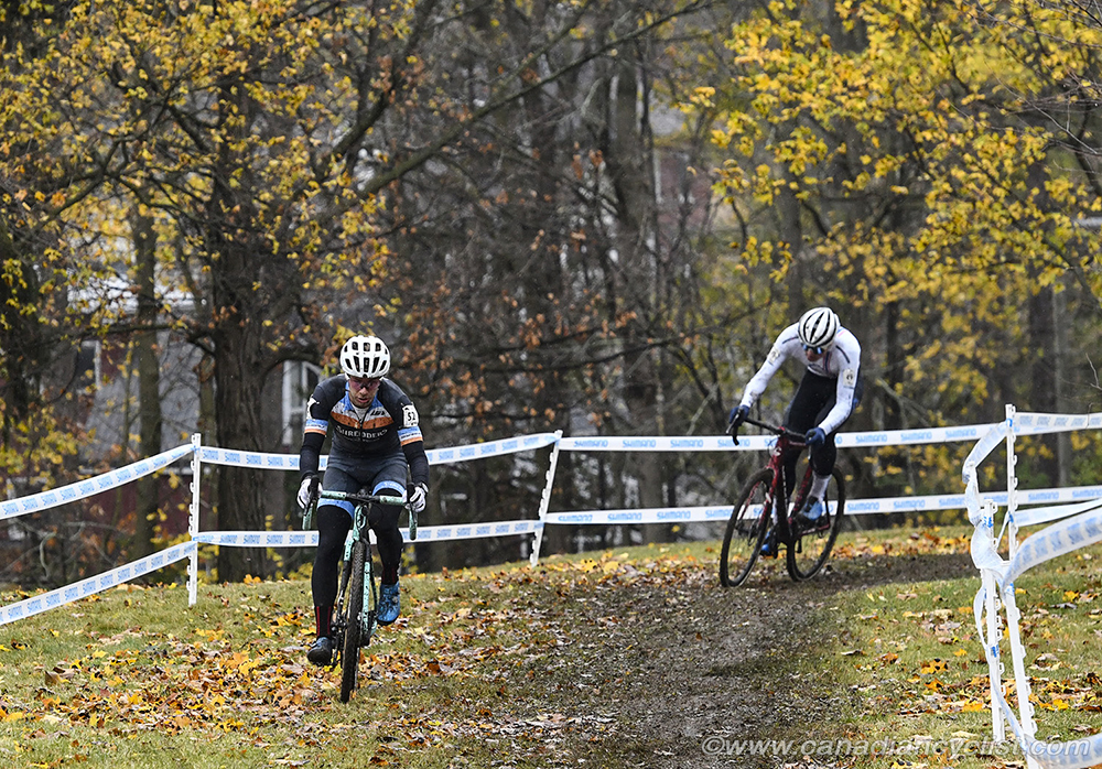 2019 Cyclocross National Championships
