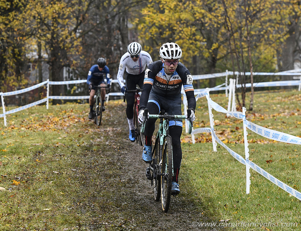 2019 Cyclocross National Championships