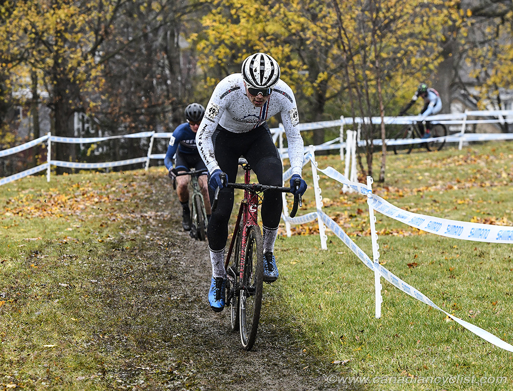 2019 Cyclocross National Championships