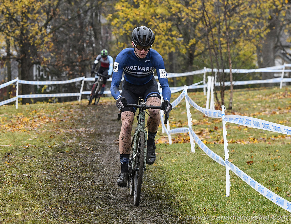 2019 Cyclocross National Championships