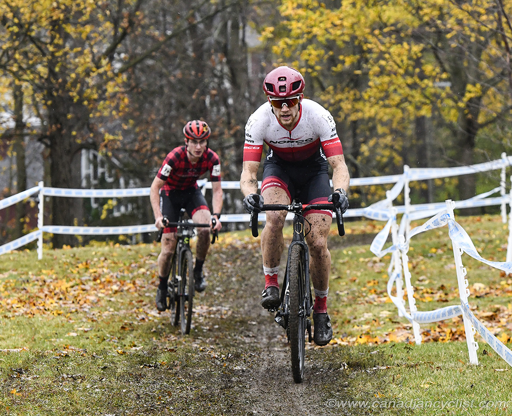 2019 Cyclocross National Championships