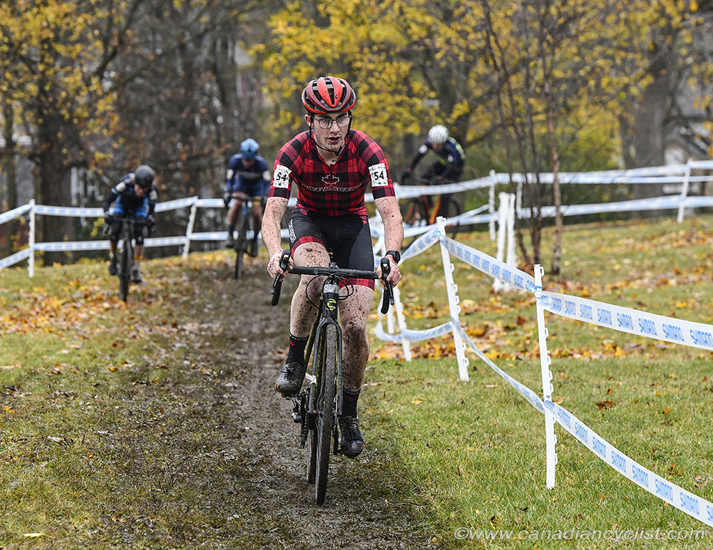 2019 Cyclocross National Championships