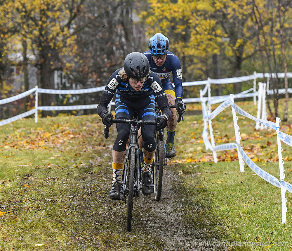 2019 Cyclocross National Championships