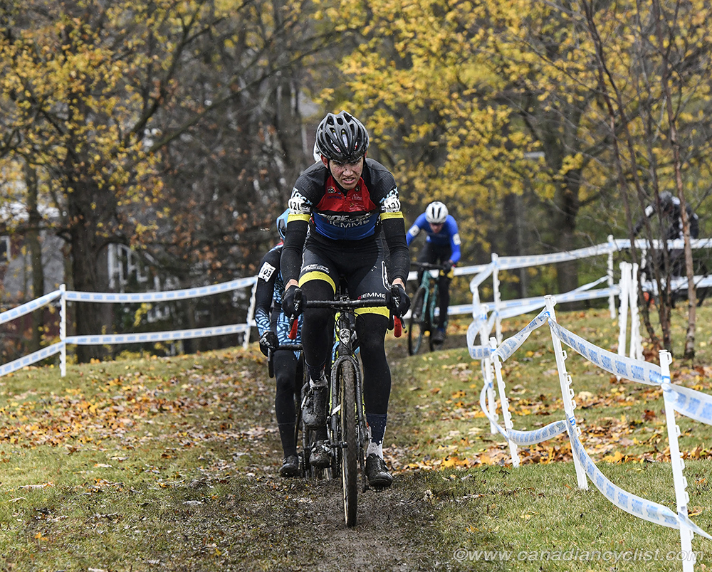 2019 Cyclocross National Championships