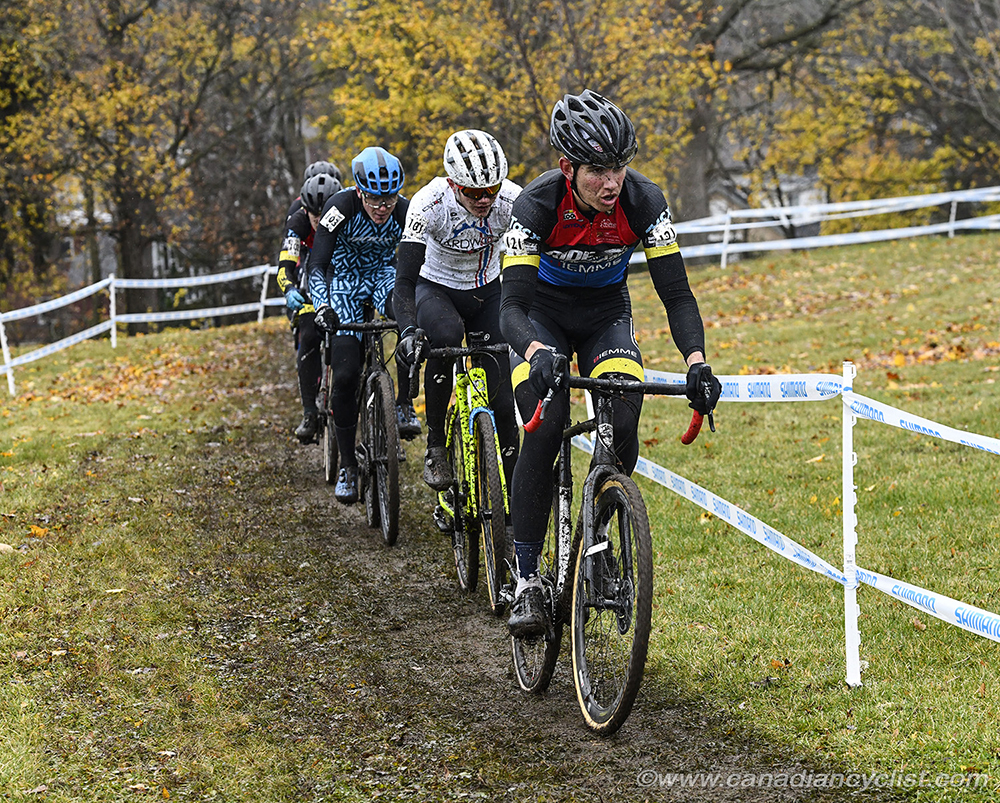 2019 Cyclocross National Championships