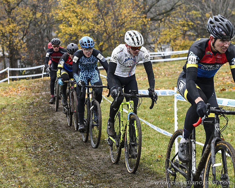 2019 Cyclocross National Championships
