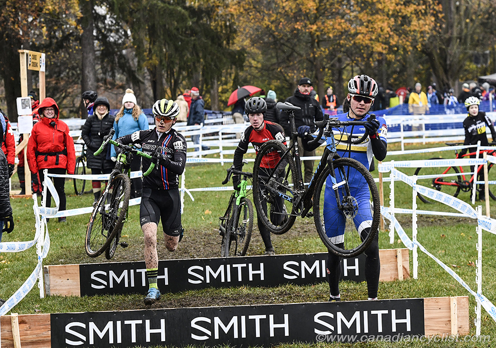 2019 Cyclocross National Championships