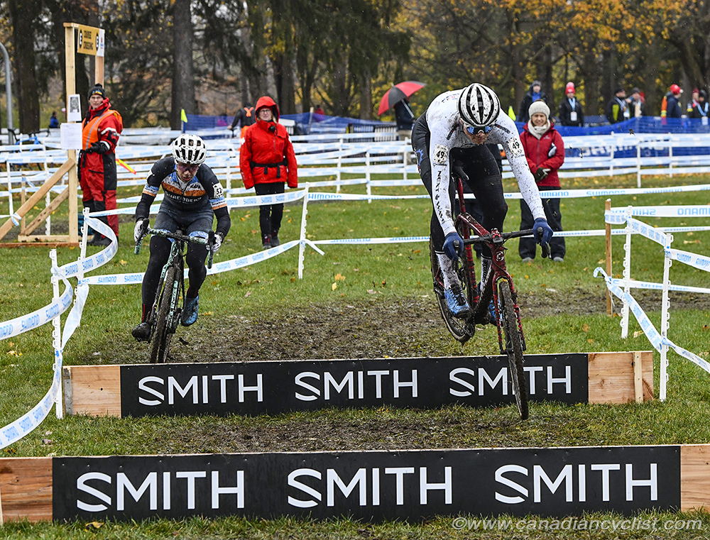 2019 Cyclocross National Championships