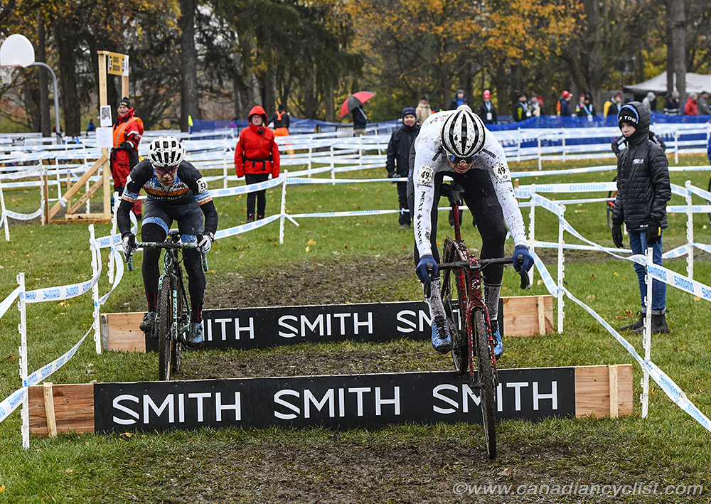 2019 Cyclocross National Championships