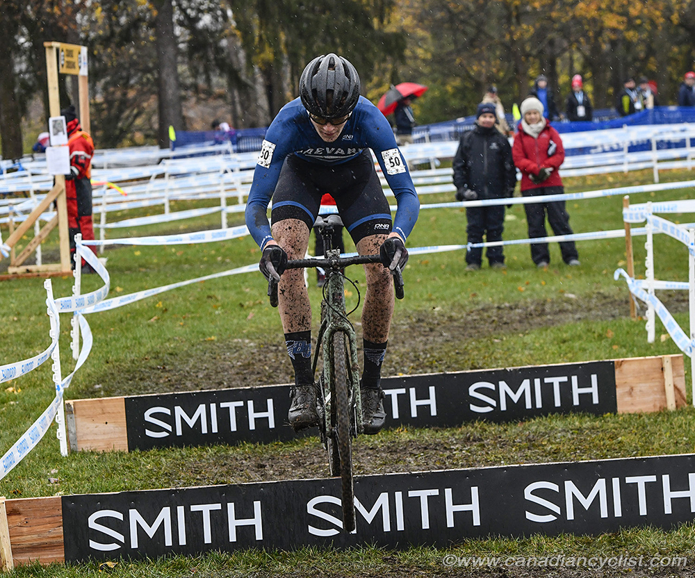 2019 Cyclocross National Championships