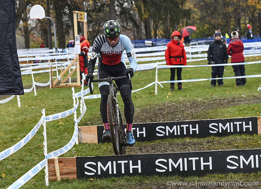 2019 Cyclocross National Championships