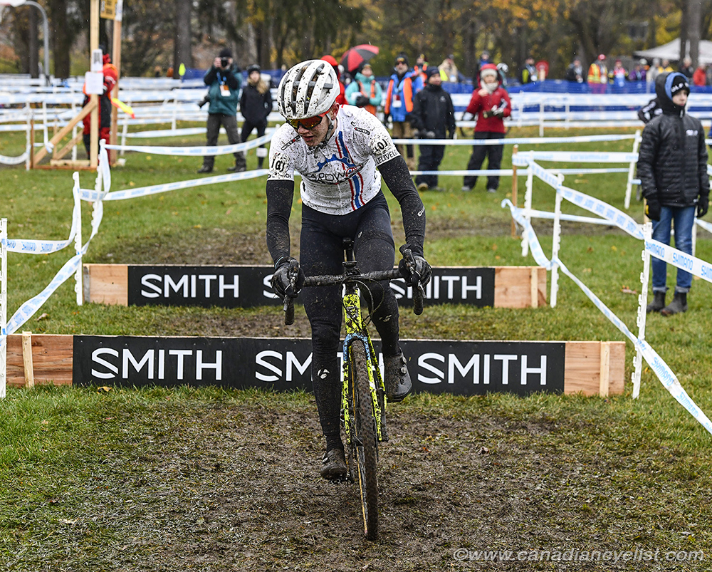 2019 Cyclocross National Championships