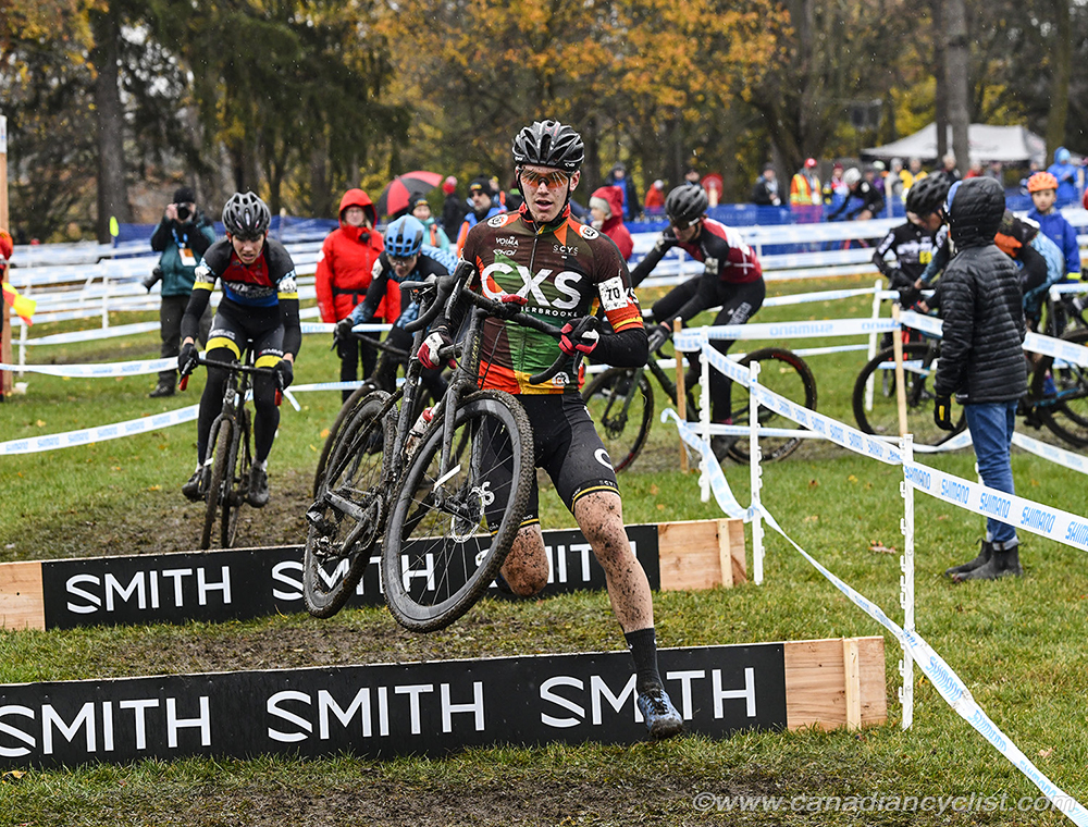 2019 Cyclocross National Championships