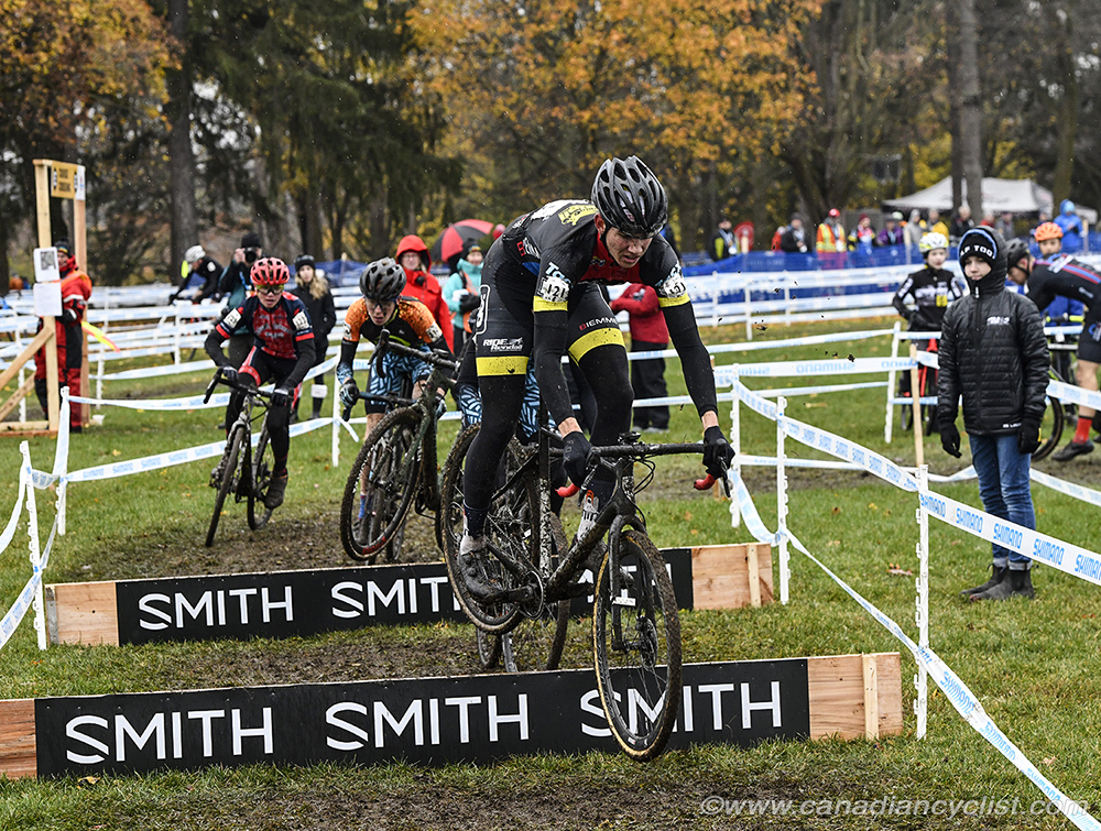 2019 Cyclocross National Championships