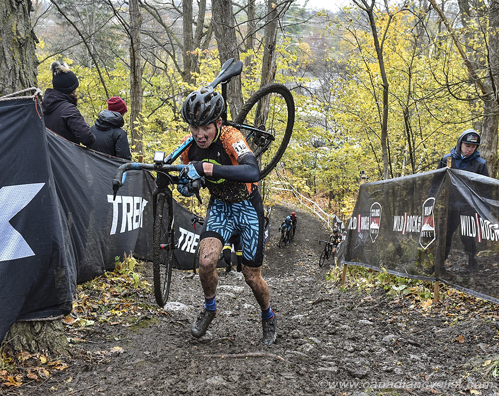 2019 Cyclocross National Championships