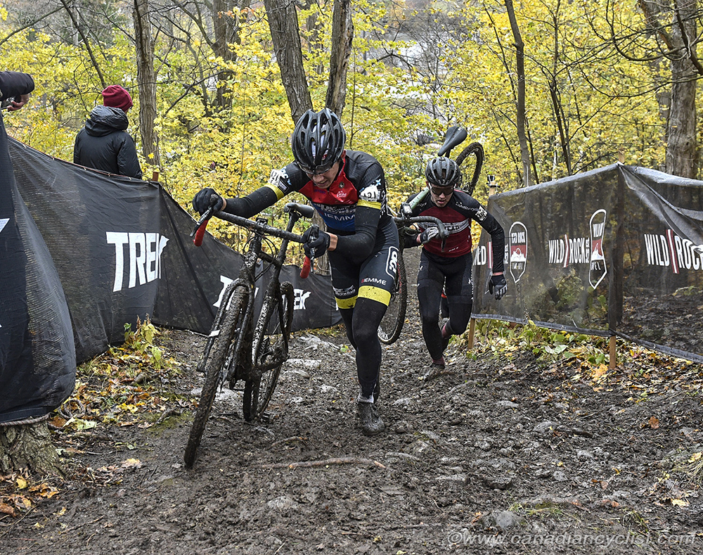 2019 Cyclocross National Championships