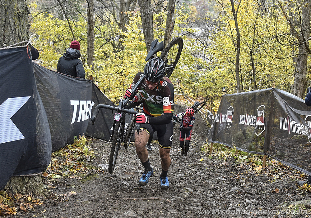 2019 Cyclocross National Championships