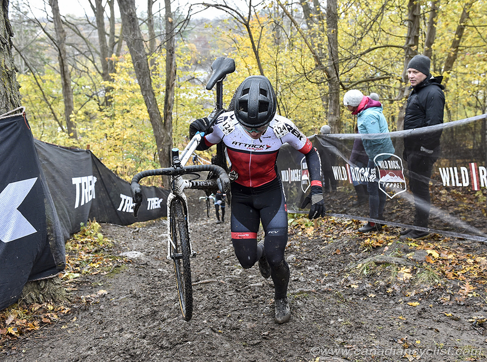2019 Cyclocross National Championships