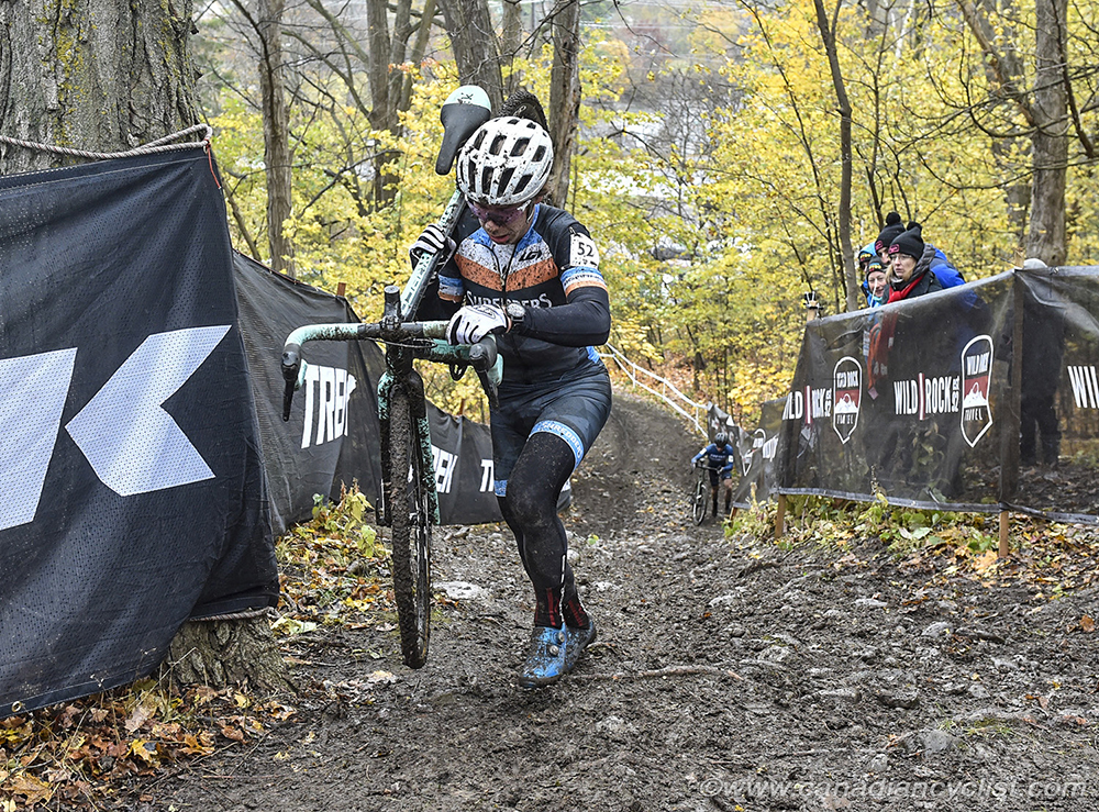 2019 Cyclocross National Championships