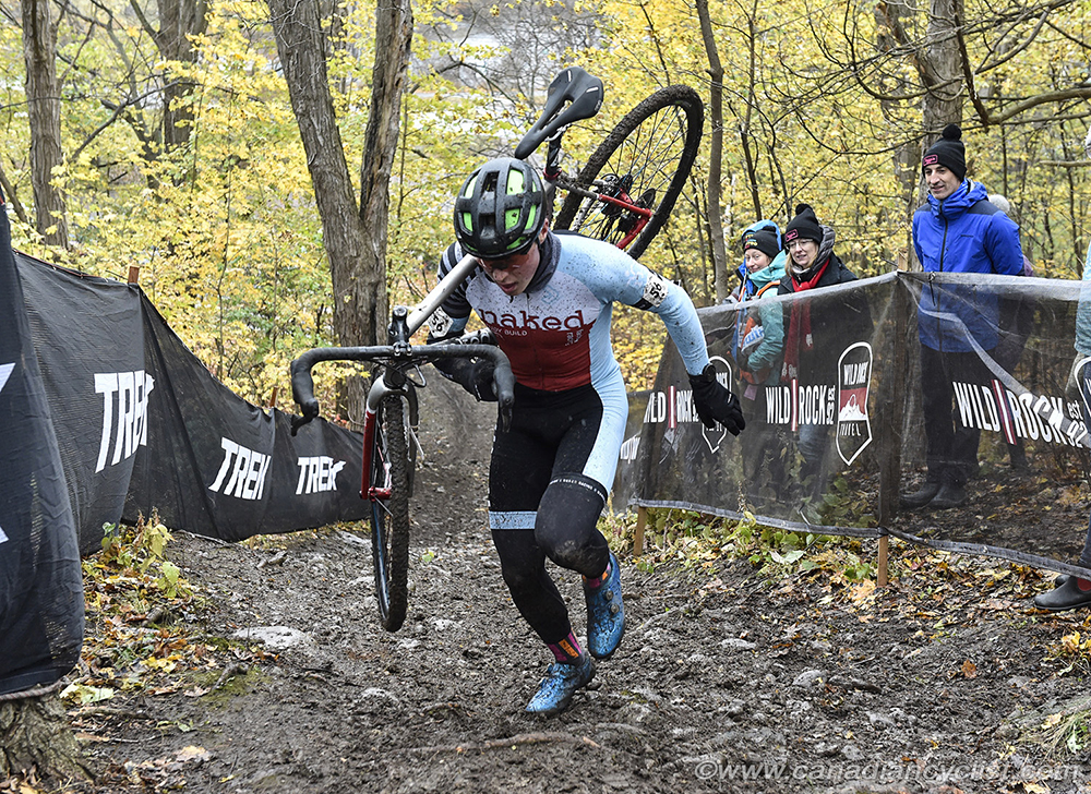 2019 Cyclocross National Championships