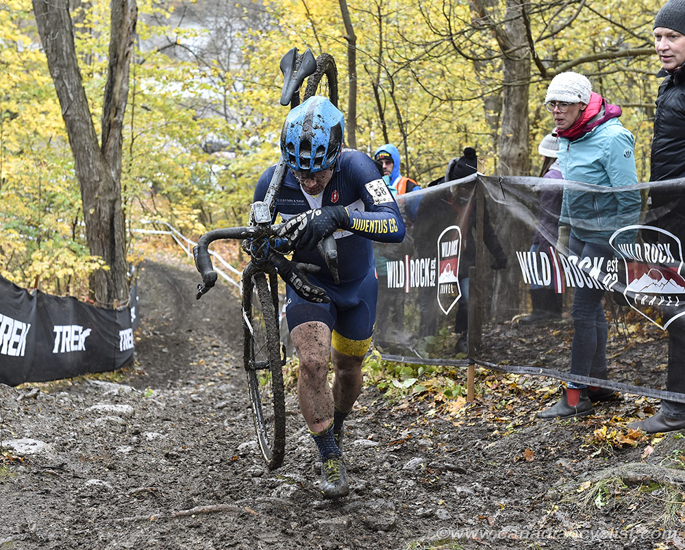 2019 Cyclocross National Championships