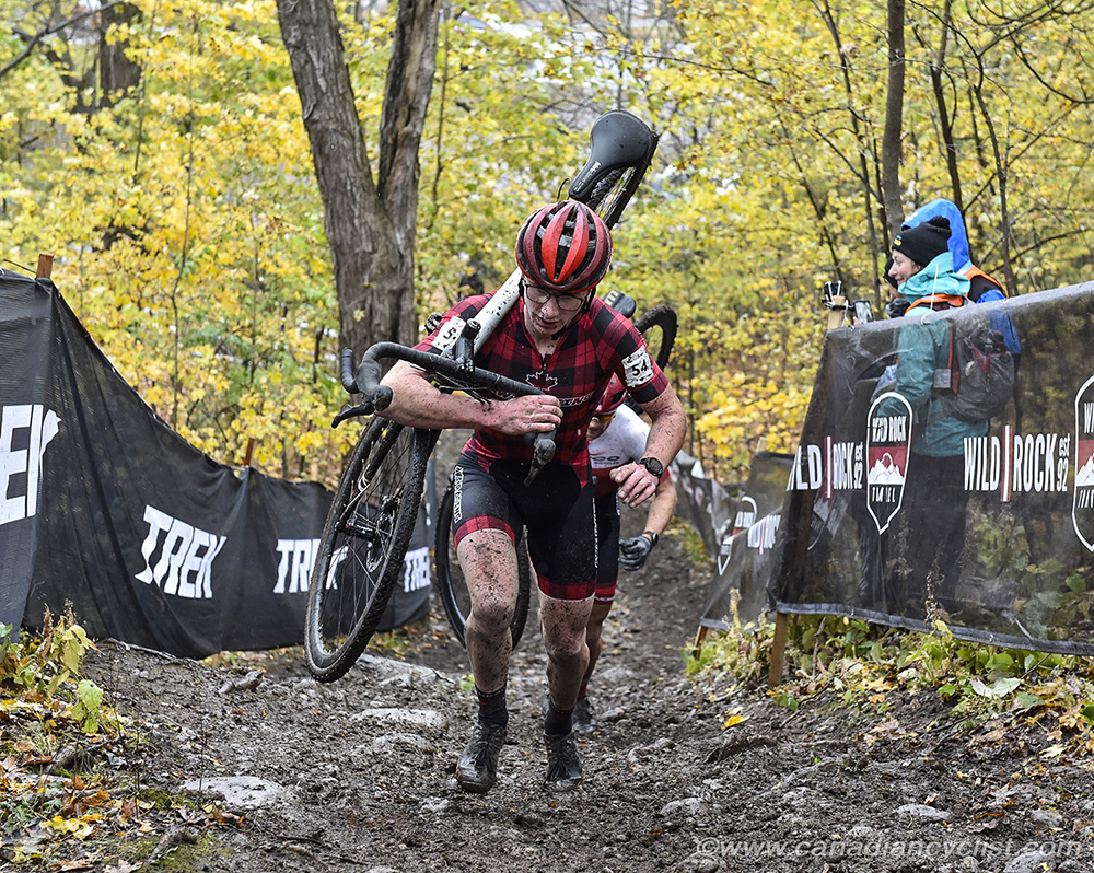 2019 Cyclocross National Championships