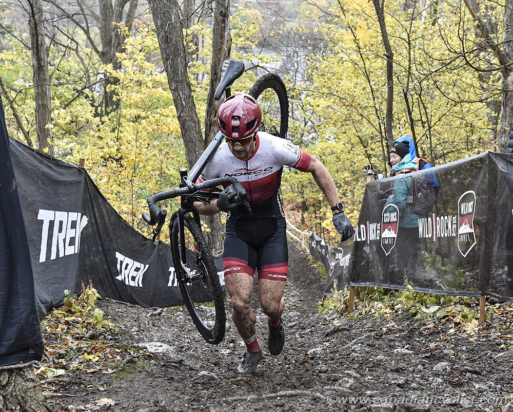 2019 Cyclocross National Championships