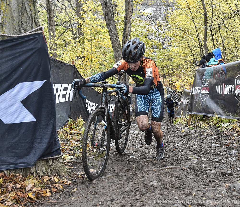2019 Cyclocross National Championships