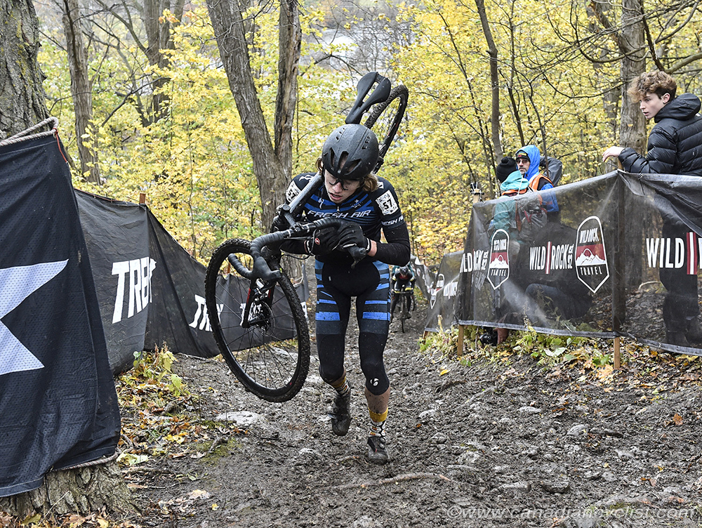 2019 Cyclocross National Championships