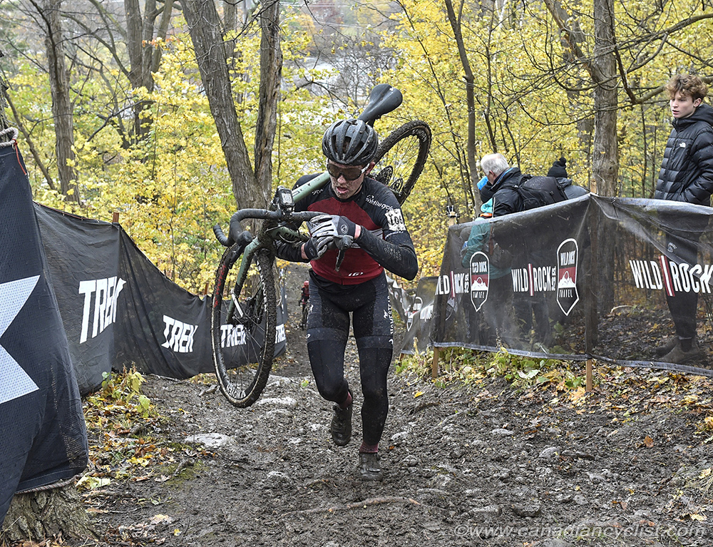 2019 Cyclocross National Championships