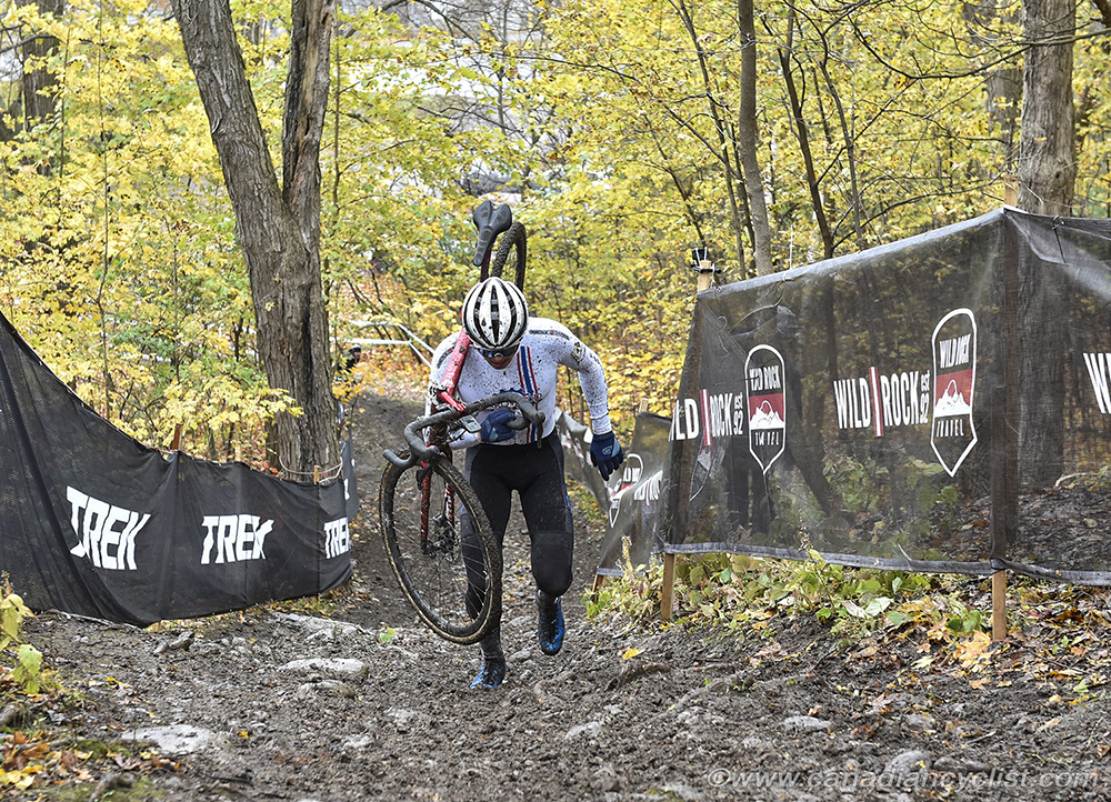 2019 Cyclocross National Championships