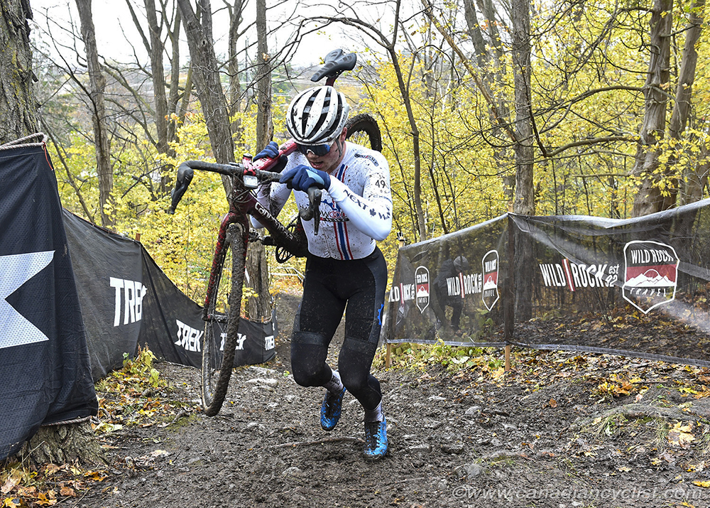 2019 Cyclocross National Championships
