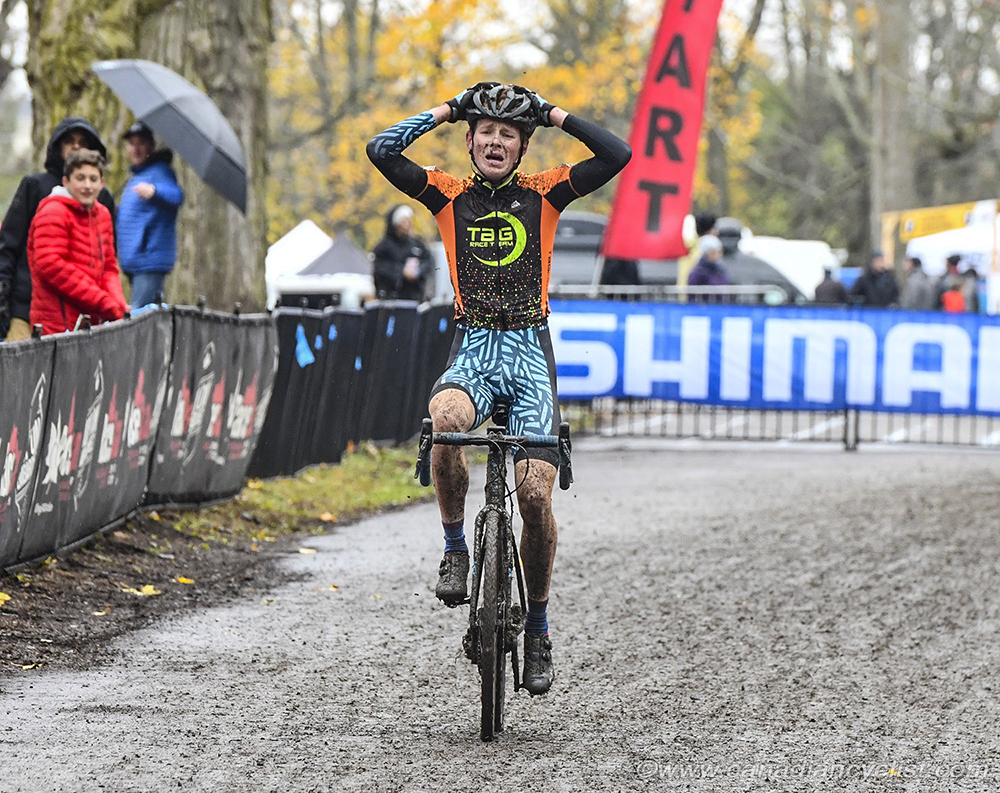 2019 Cyclocross National Championships