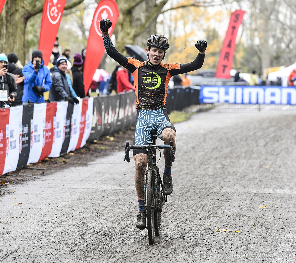 2019 Cyclocross National Championships