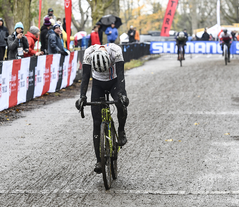 2019 Cyclocross National Championships