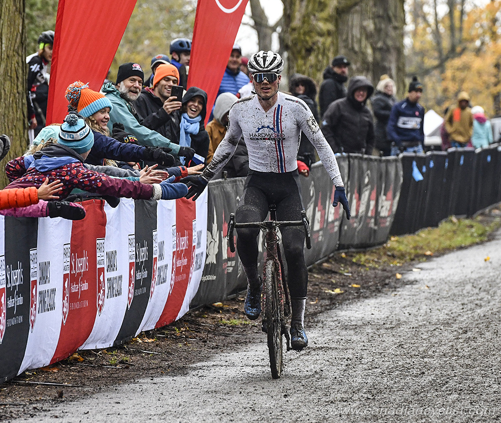 2019 Cyclocross National Championships