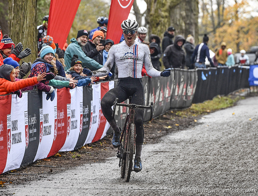 2019 Cyclocross National Championships