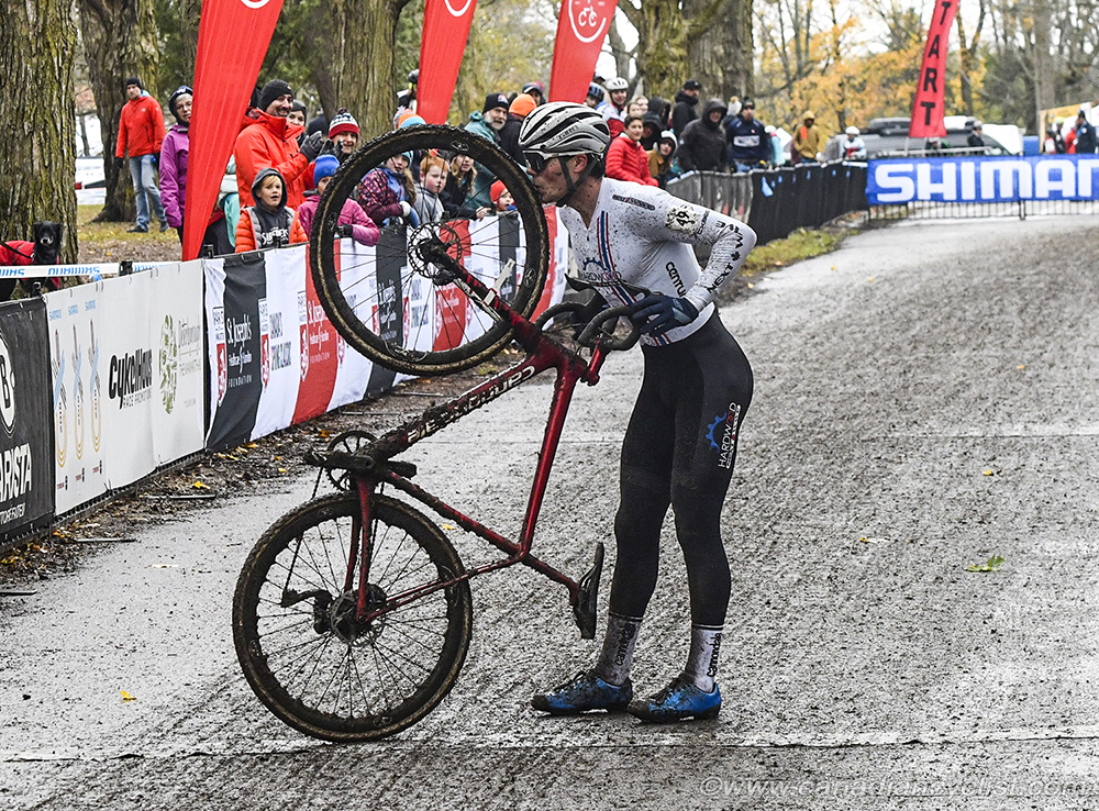 2019 Cyclocross National Championships