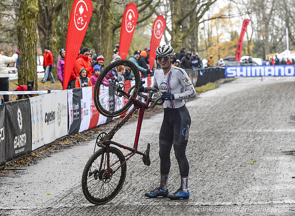 2019 Cyclocross National Championships