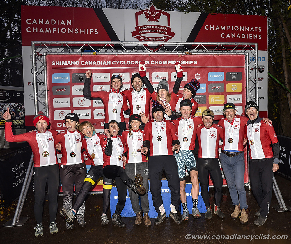 2019 Cyclocross National Championships