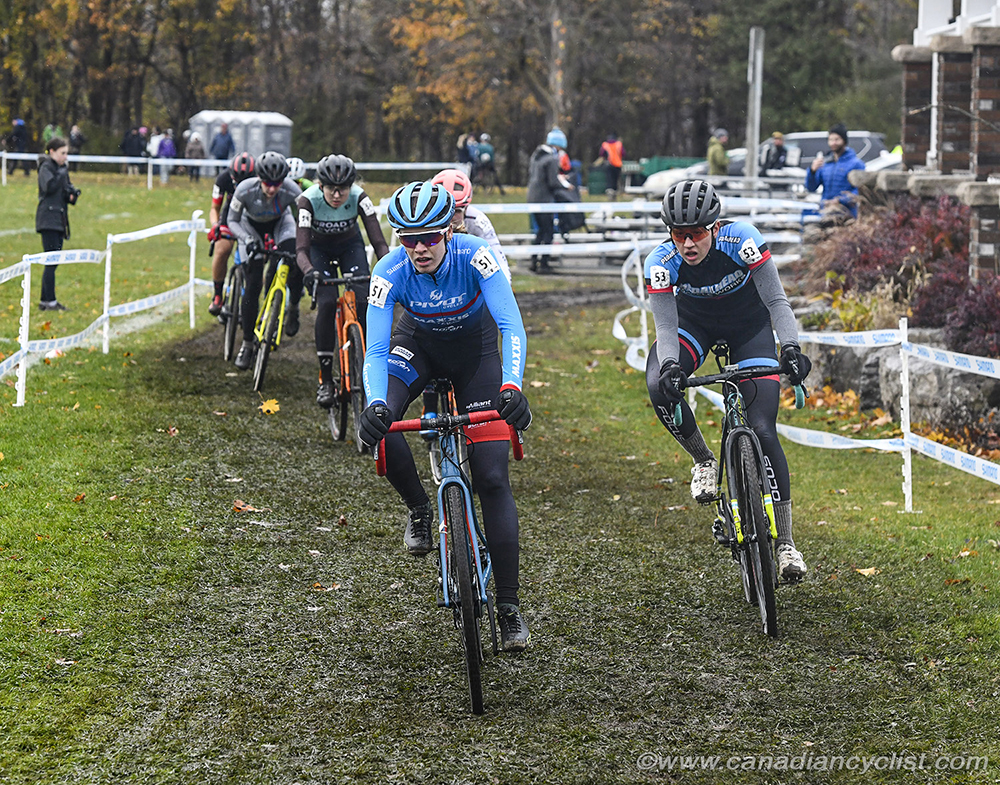 2019 Cyclocross National Championships