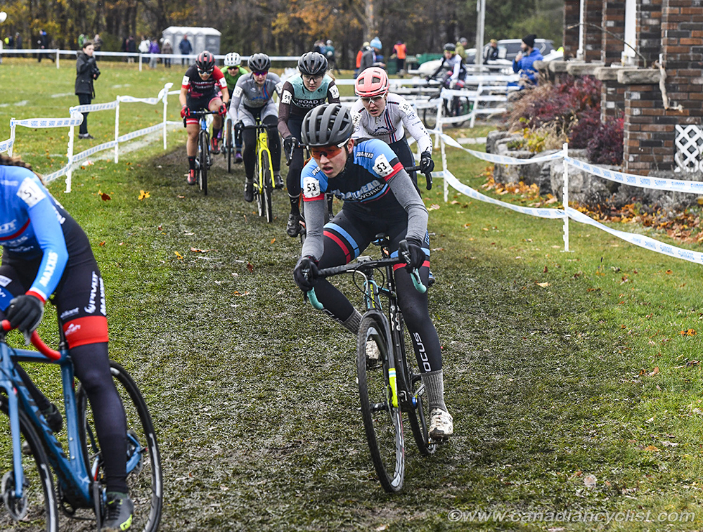2019 Cyclocross National Championships